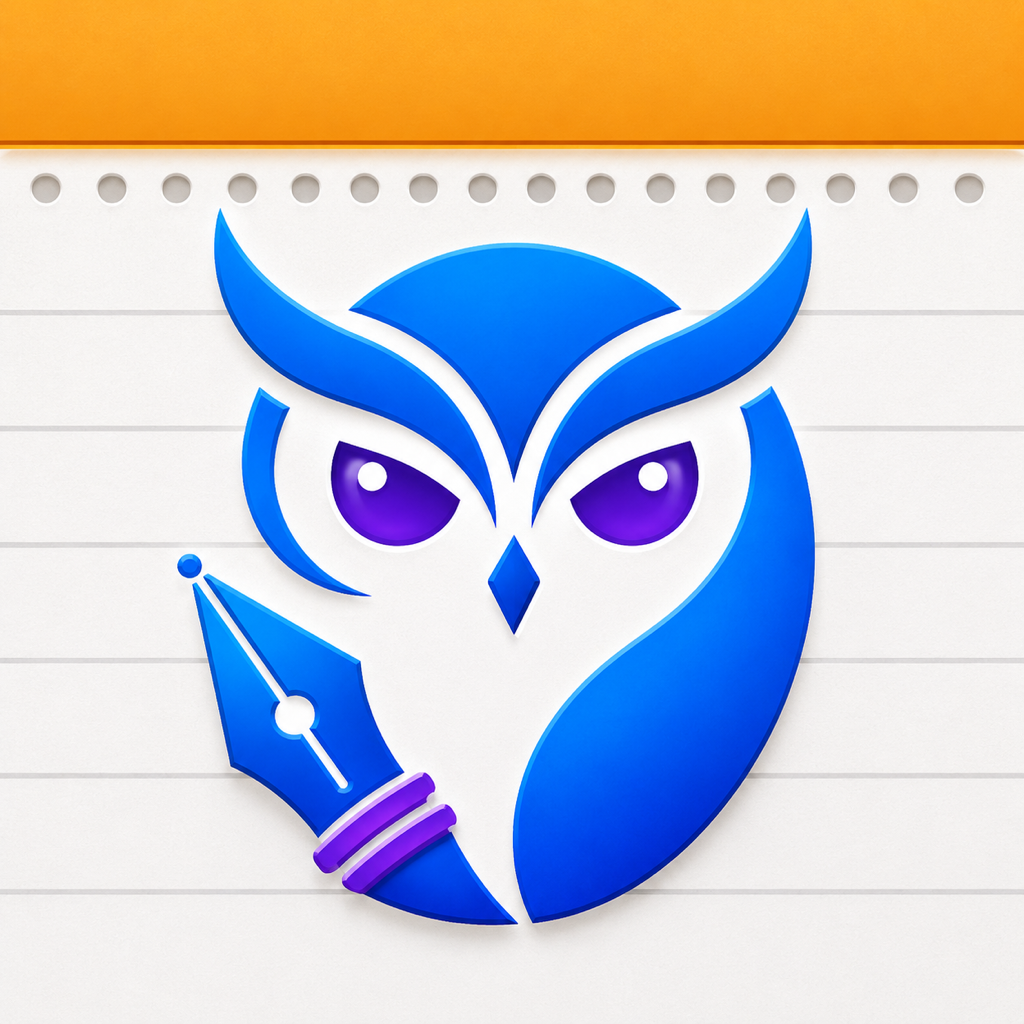 DraftMemoAI app icon