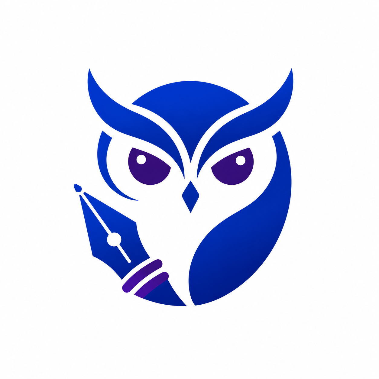 WritelyAI logo